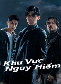 Khu Vực Nguy Hiểm