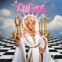Rupaul’s Drag Race – Cuộc chiến giày cao gót (Phần 5)