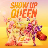 RuPaul’s Drag Race: Minh Tinh hội tụ (Phần 6)