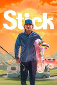 Golf Thủ Kỳ Tài – Stick